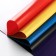 Tsvetop-colored paper A4 “September 1: Squirrel” 16 sheets 8 colors coated, density 70-75 g/m², cover 80 g/m²