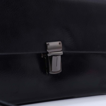 Male clutch, black color-3