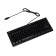 Keyboard Marvo KG901, game, wired, mechanical, 87 keys, USB, backlight, black