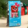 New Year! Black tea "Tasty teas", 50 g.