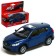 Model Mazda CX-5 machine, scale 1: 34-39