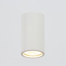 Lamp STAS 90048 15W GU10 white 5x5x10 cm