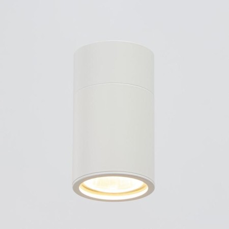 Lamp STAS 90048 15W GU10 white 5x5x10 cm