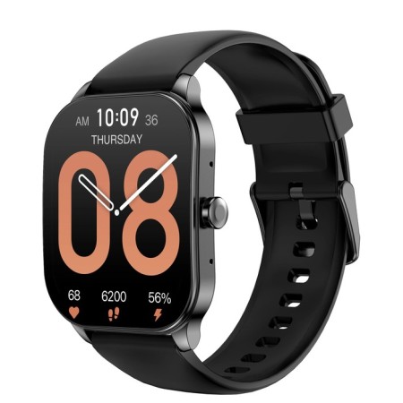 Smart watches Amazfit A2318 Pop 3S Black