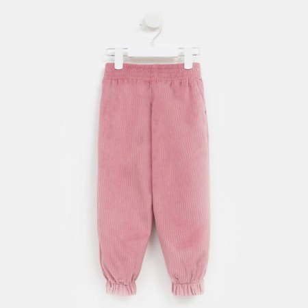Kids Kaftan "Velvet", p. 36 (134-140), pink-14
