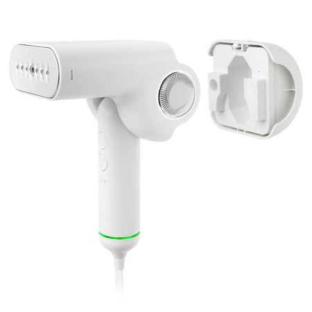 Manual KitFort KT-9108, 1500 W, cord 1.9 m, steam supply 25 g/min, 100 ml-7