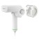 Manual KitFort KT-9108, 1500 W, cord 1.9 m, steam supply 25 g/min, 100 ml