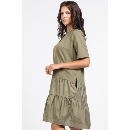 Women's dress, size 50-3
