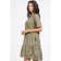 Women's dress, size 50