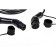 Charging cable for the electric car Fulltone Mode 3, Type 2 and Type 2, 16 A, 3 phases