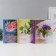 Photo album 20 magnetic sheets "Romantic evening" mix 29x23.5x2 cm