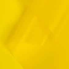 Matte, lemon film, 0.58 x 10 m