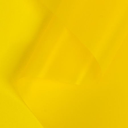 Matte, lemon film, 0.58 x 10 m