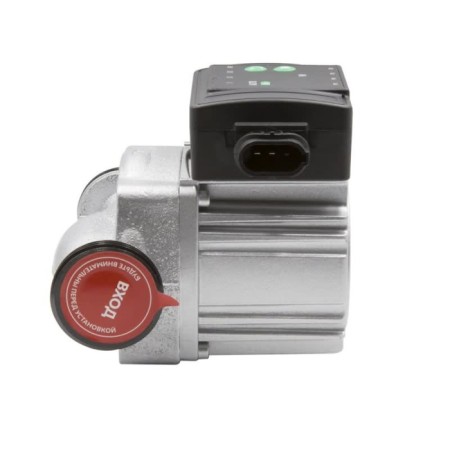 Circulation pump vrt vr.esc.25-6.130, 5-45 watts, pressure 6 m, 60 l/min, cable 1.2 m, cast iron-5