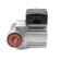 Circulation pump vrt vr.esc.25-6.130, 5-45 watts, pressure 6 m, 60 l/min, cable 1.2 m, cast iron