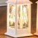 Nightlight 48127 LED batteries 3xlr44 white 5.5x5x5x15.5 cm Risalux