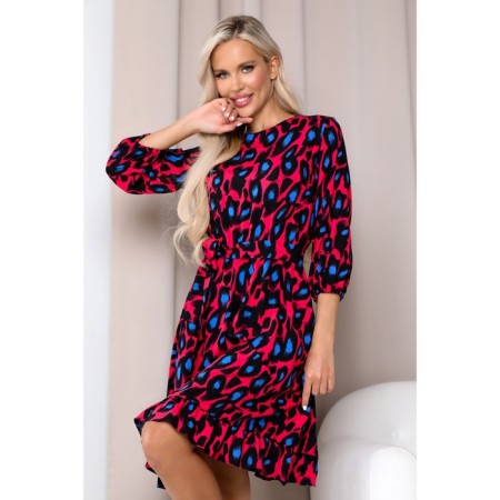 Women's dress, size 44-4