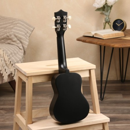 Soprano Up-10 Soprano Up-10, Black Color, 54cm-1