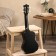 Soprano Up-10 Soprano Up-10, Black Color, 54cm