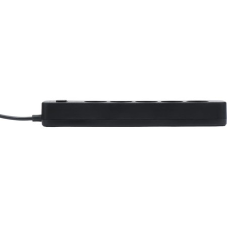 Network filter Garrison 2.0 EPS-5-B-5, 5 P, 10A, 5M, Ur. Protection 2+, black-7