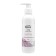 Domix hand and nail cream with keratin and tea tree oil and a nanosa warehouse, 200 ml