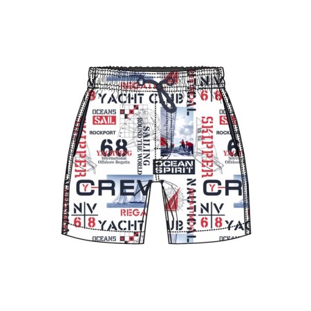Swimming shorts for the boy PlayTode, height 122 cm-6