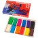 Plasticine 12 colors 180 g "Superhero", Spider-Man
