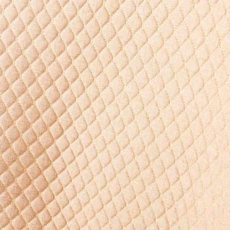 Front seats Car Performance, 2 pcs, Fiberflax (soft flax), rhombus, beige-6