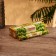 Incense "tulasi" 20 fragrances green apple