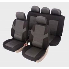 Universal Covers Senator Jacquard Colorado, size m, super -duty jacquard, black