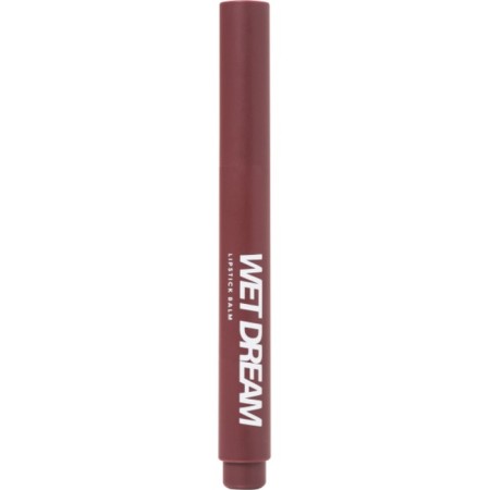 Lipstick Balm Love Generation Wet Dream, tone 09 Chocolate, 1.4 g-1