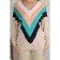 Female pool Wisell, size 46, beige color