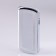 Electronic lighter "Eagle", spiral, backlight hours, from USB