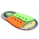 Boat lacing