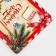 Laminated vertical package "Happy New Year!", L 31 × 40 × 12 cm