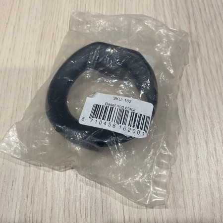 Black ring (salary for an extender)