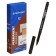 Permanent marker 2.0 mm centropen 2536, line 1 mm, black, light -resistant color