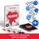 Maps playing "Mafia", 36 cards, 18+