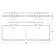 Shelf with holders, width 60 cm, matte glass, chrome