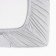 Glastic sheet, 200x200x25 cm, gray, Tensel