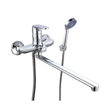Bath mixer 