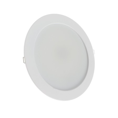 LED panel In Home RLP-VC, 24 W, 230 V, 4000 K, 1920 lm, 220 mm, round, white-4