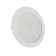 LED panel In Home RLP-VC, 24 W, 230 V, 4000 K, 1920 lm, 220 mm, round, white