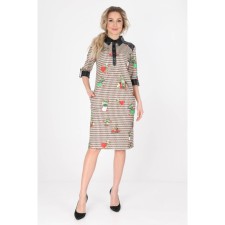 Women's dress, size 48