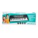 Synthesizer "Music-2" with a microphone and a power supply, 37 keys