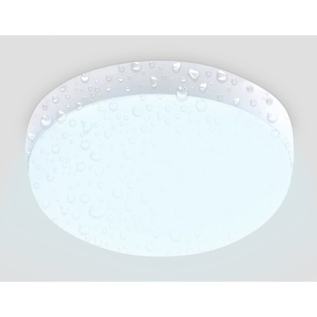 LED LED street Ambrella Street ST8626, 15W, LED, white color-3