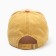 Men's cap Minaku "Sailing Team", mustard color, rr 56-58
