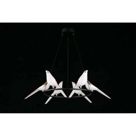 Suspended chandelier ASTOR LED 3000K 60W-2