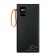 External battery More Choice PB22-10, 10000 mAh, 2xusb, 2.1 a, black