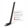 Wi-Fi Adapter Mercusys MU6H USB 2.0; 5/2.4 GHz; 433/200 Mbps/s